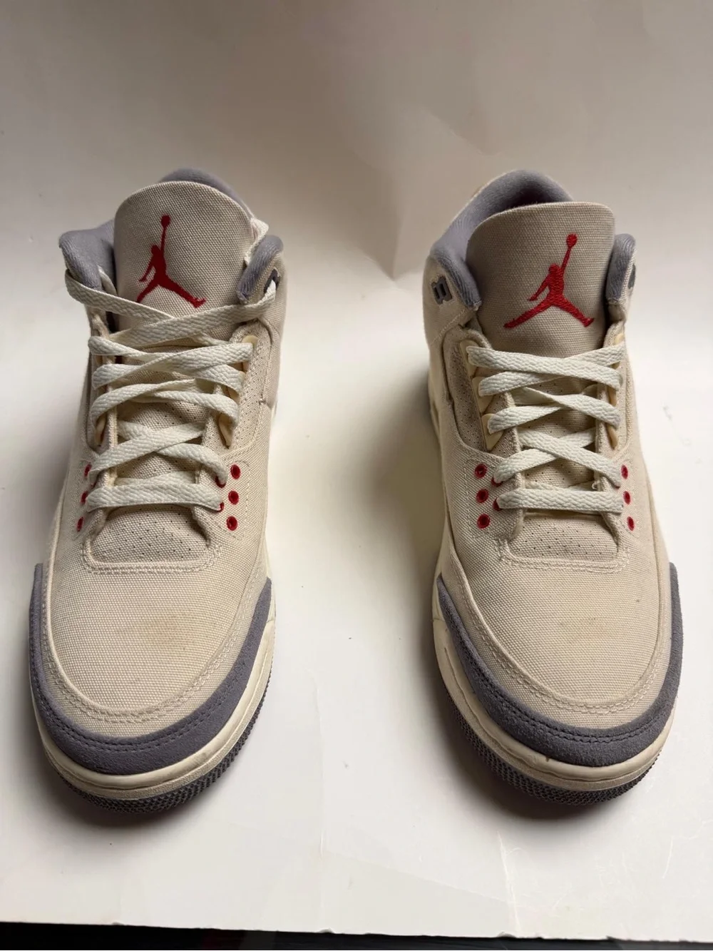 Nike Air Jordan III 3 Retro 